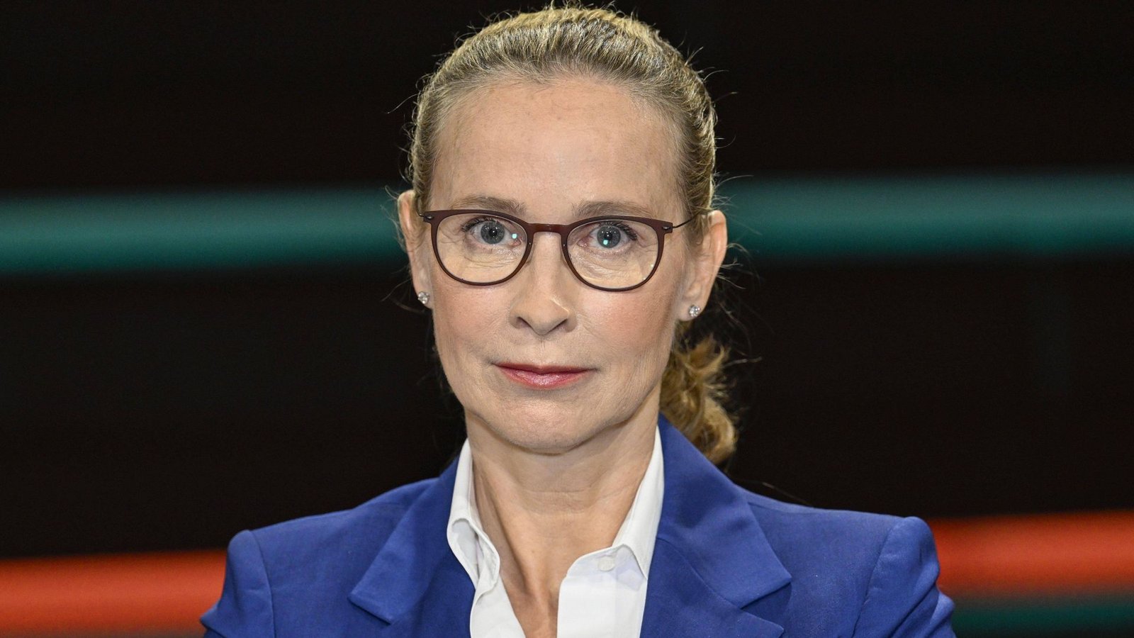 SPD-Richterkandidatin Frauke Brosius-Gersdorf.Foto: IMAGO/teutopress SPD-Richterkandidatin Frauke Brosius-Gersdorf.Foto: IMAGO/teutopress