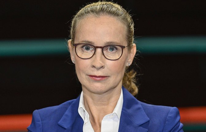 SPD-Richterkandidatin Frauke Brosius-Gersdorf.<span class='image-autor'>Foto: IMAGO/teutopress</span>