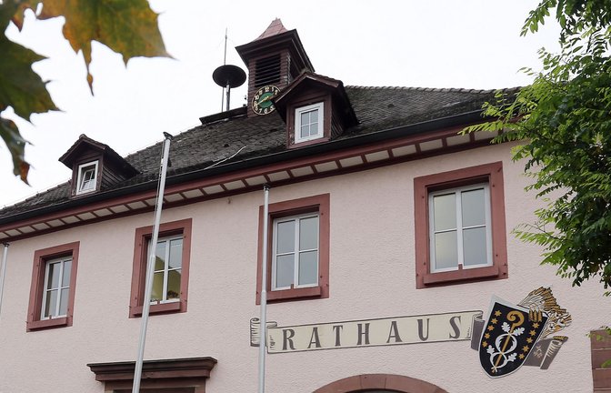 In Wiernsheim wechseln mehr als die Hälfte der der Gemeinderäte. Archivfoto: Küppers