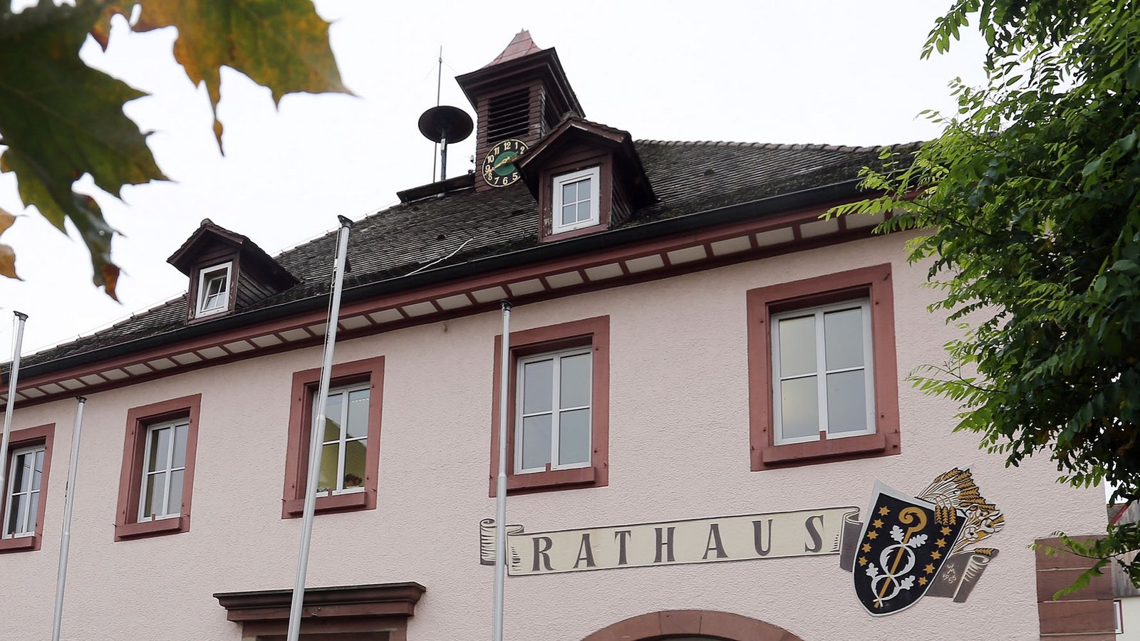 In Wiernsheim wechseln mehr als die Hälfte der der Gemeinderäte. Archivfoto: Küppers In Wiernsheim wechseln mehr als die Hälfte der der Gemeinderäte. Archivfoto: Küppers
