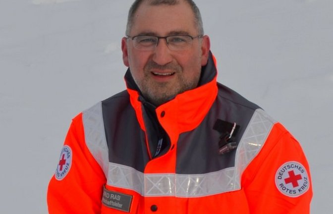 Carlo Rasi. Foto: p</span>