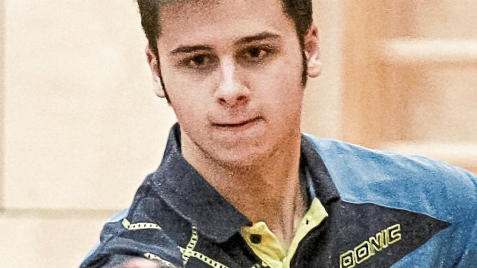 Jonas Heupel hat die Jungen U 18 der TTF Gündelbach nach dem Ligatitel auch zum Bezirkspokalsieg der Kreisliga-B-Mannschaften geführt. Foto: Archiv/Simecek Jonas Heupel hat die Jungen U 18 der TTF Gündelbach nach dem Ligatitel auch zum Bezirkspokalsieg der Kreisliga-B-Mannschaften geführt. Foto: Archiv/Simecek