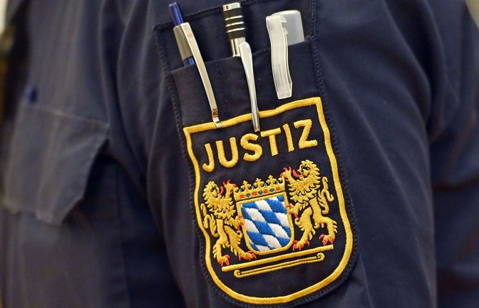 Ab Ende Februar wird in München gegen die mutmaßliche Linksextremistin Hanna S. verhandelt (Symbolfoto).<span class='image-autor'>Foto: IMAGO/Sven Simon/IMAGO/Frank Hoermann / SVEN SIMON</span>