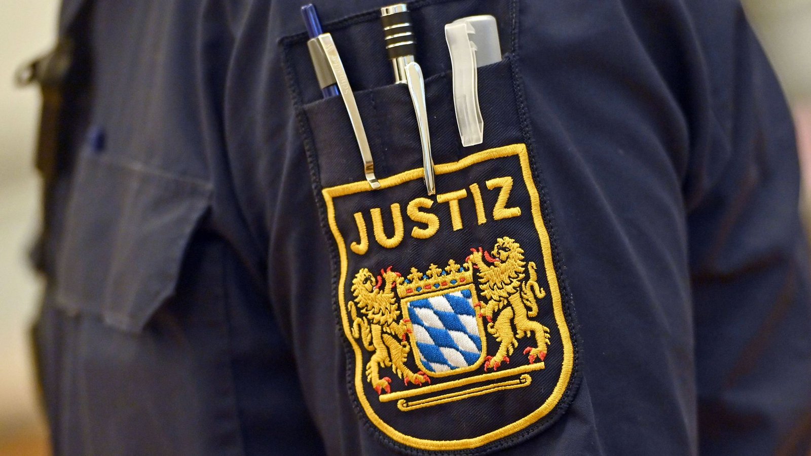 Ab Ende Februar wird in München gegen die mutmaßliche Linksextremistin Hanna S. verhandelt (Symbolfoto).Foto: IMAGO/Sven Simon/IMAGO/Frank Hoermann / SVEN SIMON Ab Ende Februar wird in München gegen die mutmaßliche Linksextremistin Hanna S. verhandelt (Symbolfoto).Foto: IMAGO/Sven Simon/IMAGO/Frank Hoermann / SVEN SIMON
