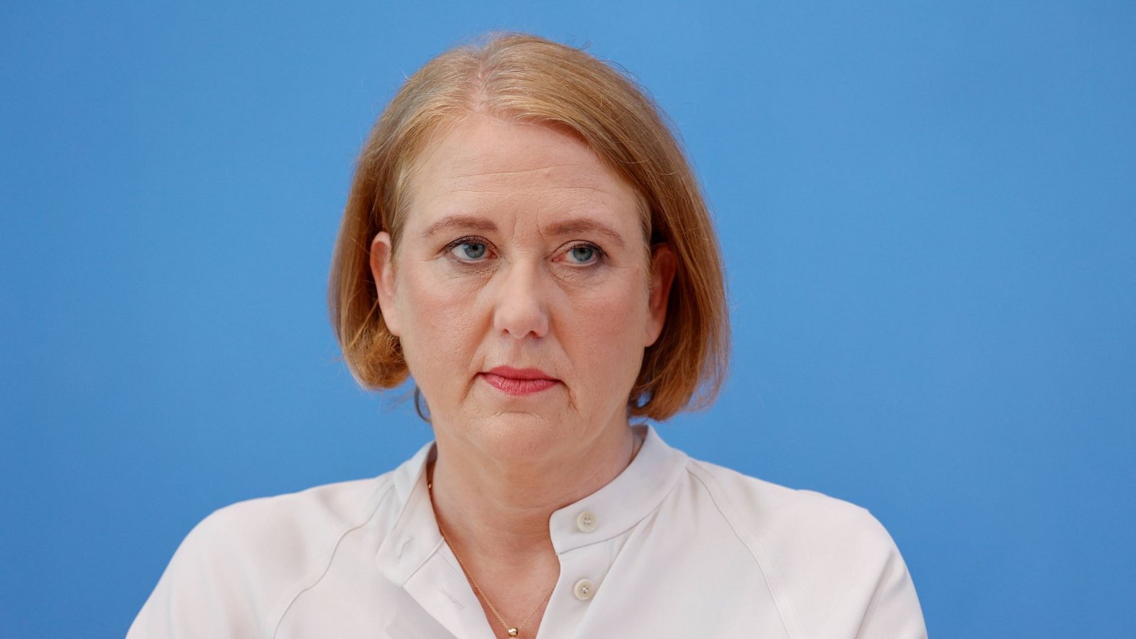 Zu den Details der Kindergrundsicherung wollte Lisa Paus lange nichts verraten.Foto: imago/Metodi Popow Zu den Details der Kindergrundsicherung wollte Lisa Paus lange nichts verraten.Foto: imago/Metodi Popow