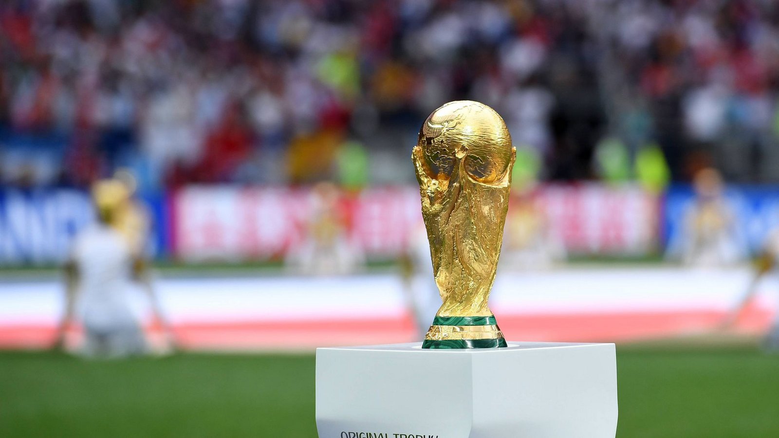Aktuell läuft die Fußall-WM in Katar. Wo das Turnier  2030 stattfindet ist noch unklar, potenzielle Bewerber gibt es einige.Foto: imago/ULMER Pressebildagentur/ULMER/Michael Kienzler