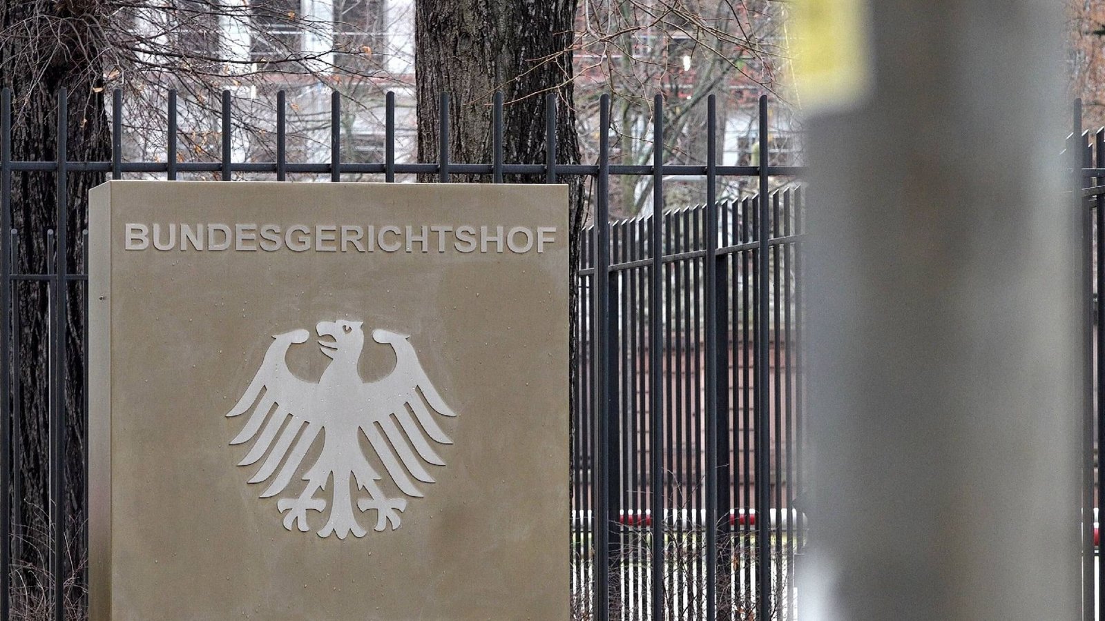 Der BGH soll die Revision der Staatsanwaltschaft abgelehnt haben: Der Freispruch für den Polizeiinspekteur soll rechtsgültig sein.Foto: 7aktuell.de/K. Lermer/7aktuell.de | K. Lermer