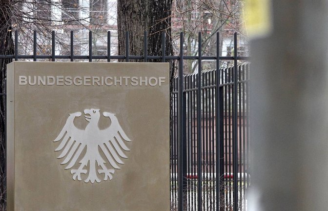 Der BGH soll die Revision der Staatsanwaltschaft abgelehnt haben: Der Freispruch für den Polizeiinspekteur soll rechtsgültig sein.<span class='image-autor'>Foto: 7aktuell.de/K. Lermer/7aktuell.de | K. Lermer</span>
