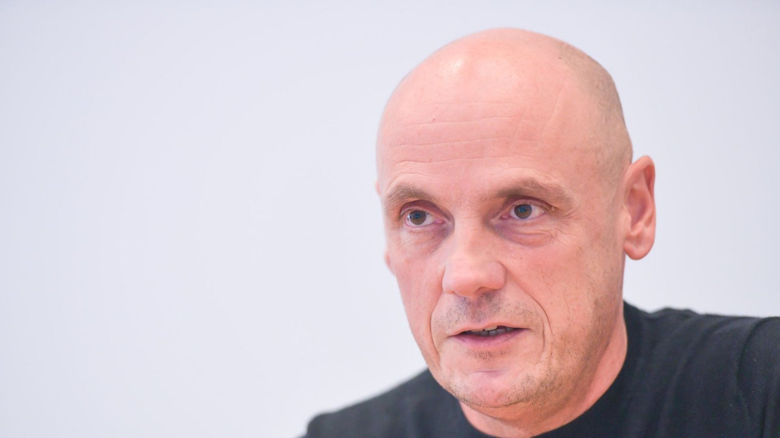 Der frühere SPD-Abgeordnete Daniel Born wird nicht zur Landtagswahl antreten.Foto: LICHTGUT