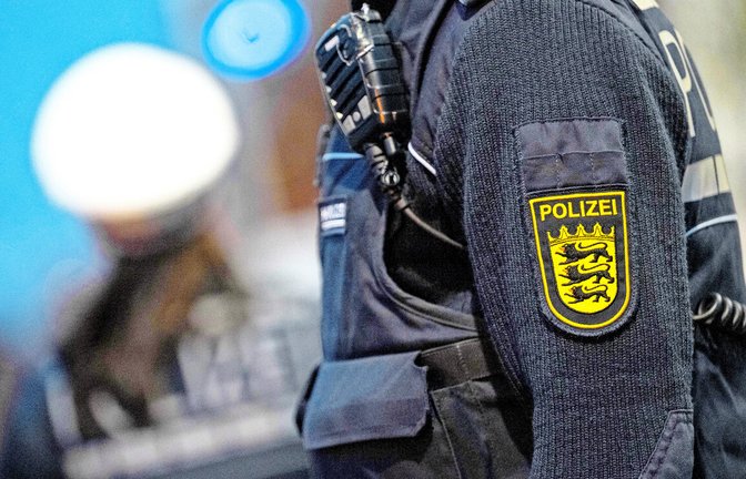 Mietstreitigkeiten sind zu einem Fall für die Polizei geworden (Symbolbild).<span class='image-autor'>Foto: dpa/Marijan Murat</span>