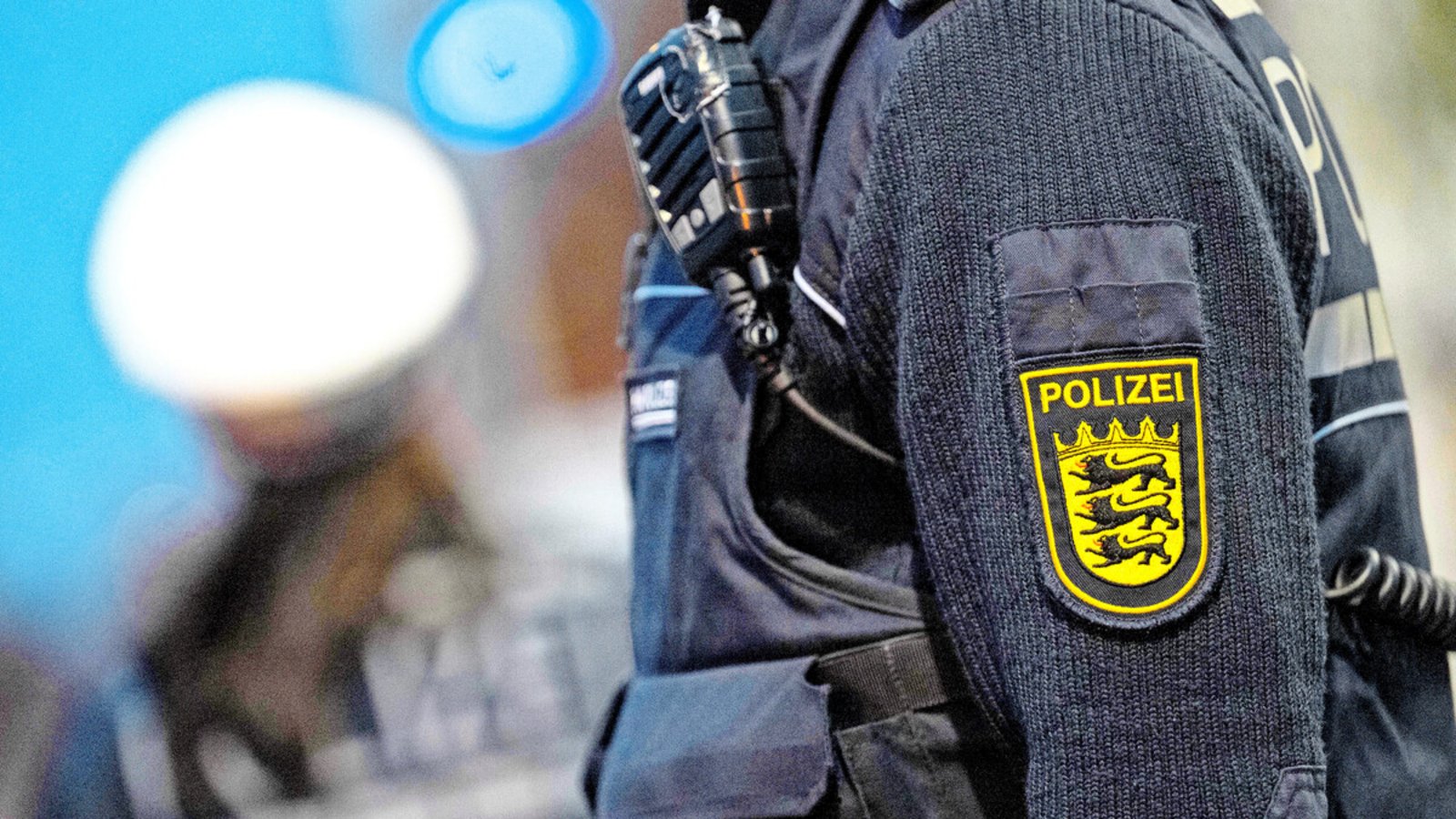 Mietstreitigkeiten sind zu einem Fall für die Polizei geworden (Symbolbild).Foto: dpa/Marijan Murat Mietstreitigkeiten sind zu einem Fall für die Polizei geworden (Symbolbild).Foto: dpa/Marijan Murat