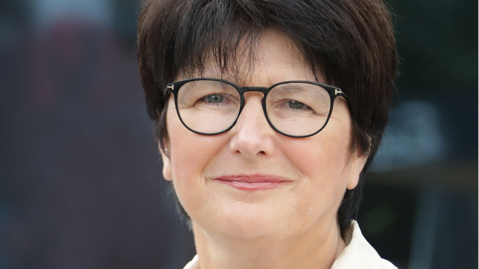 Gerade eingetreten, darf Cornelia Petzold-Schick schon am Sonntag beim Parteitag reden.Foto: Stadt Bruchsal/Simone Staron Gerade eingetreten, darf Cornelia Petzold-Schick schon am Sonntag beim Parteitag reden.Foto: Stadt Bruchsal/Simone Staron
