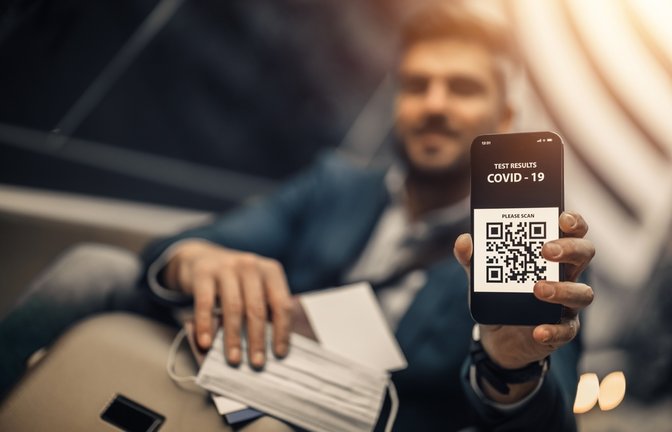 Foto: Ivanko80 / shutterstock.com
