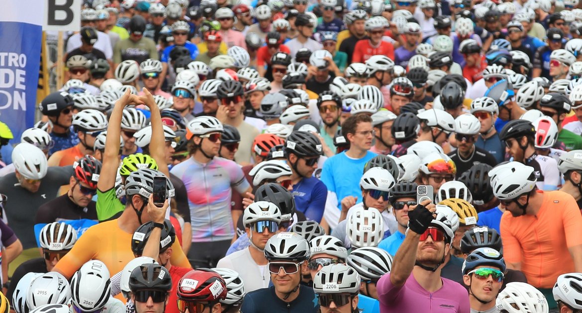 Radsport, Brezel Race, Foto: Dittrich