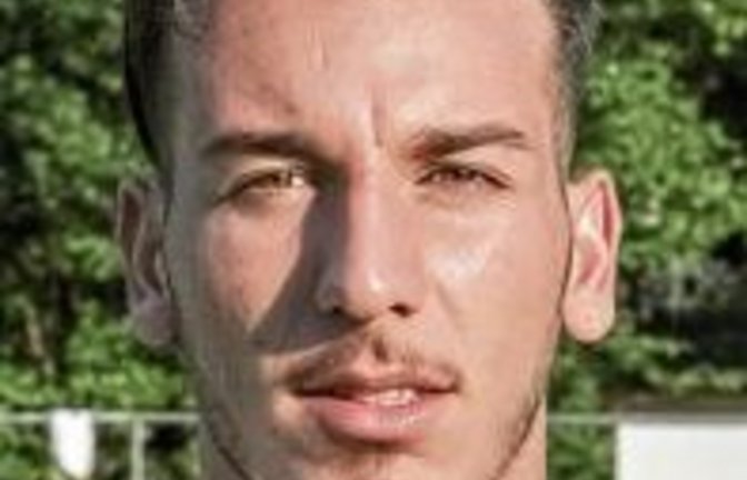 Andrea Capparelli,