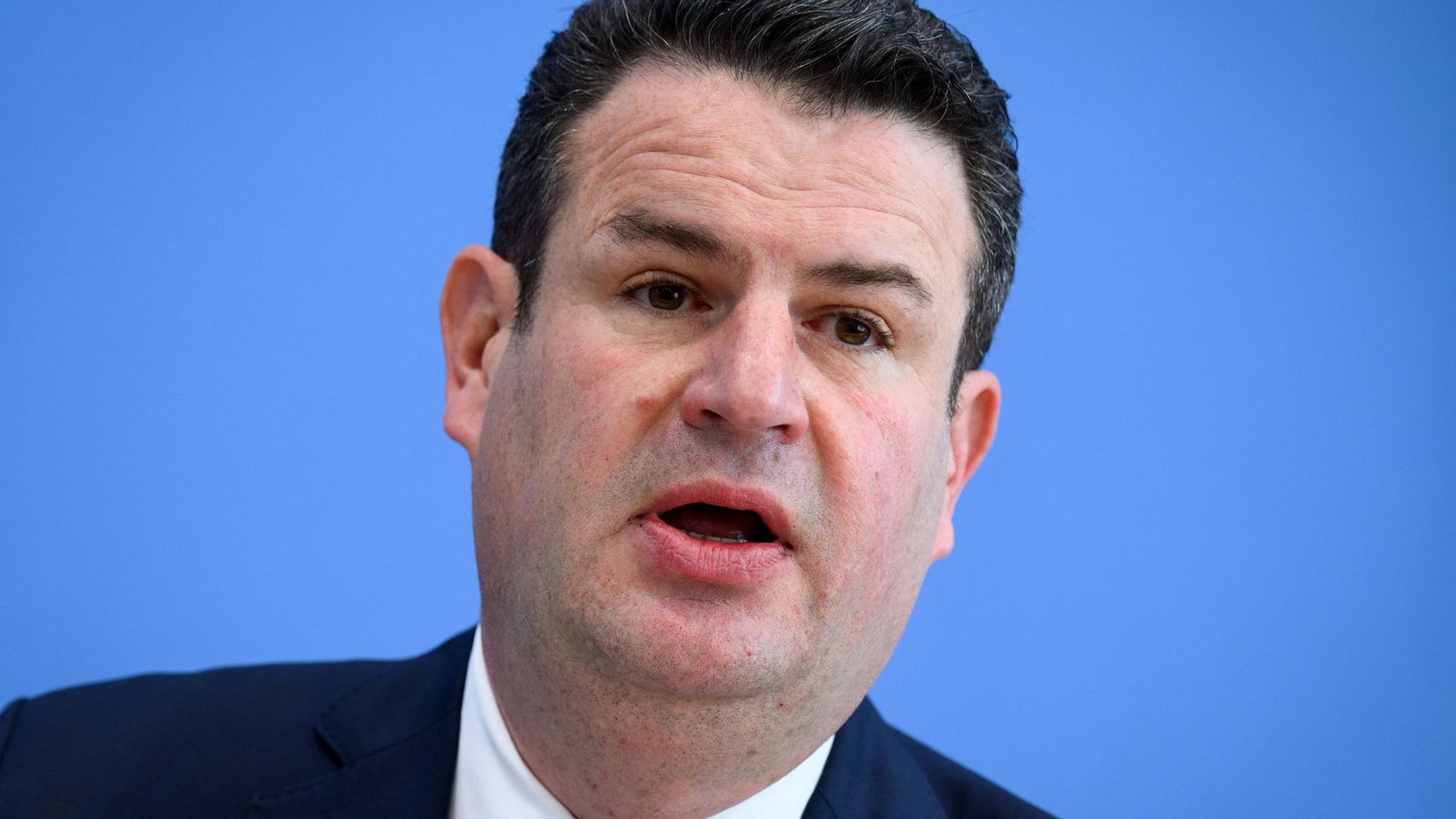 Huberts Heil muss als sozialdemokratischer Minister wohl eher für Erwerbstätige Politik machen.Foto: dpa/Bernd von Jutrczenka Huberts Heil muss als sozialdemokratischer Minister wohl eher für Erwerbstätige Politik machen.Foto: dpa/Bernd von Jutrczenka