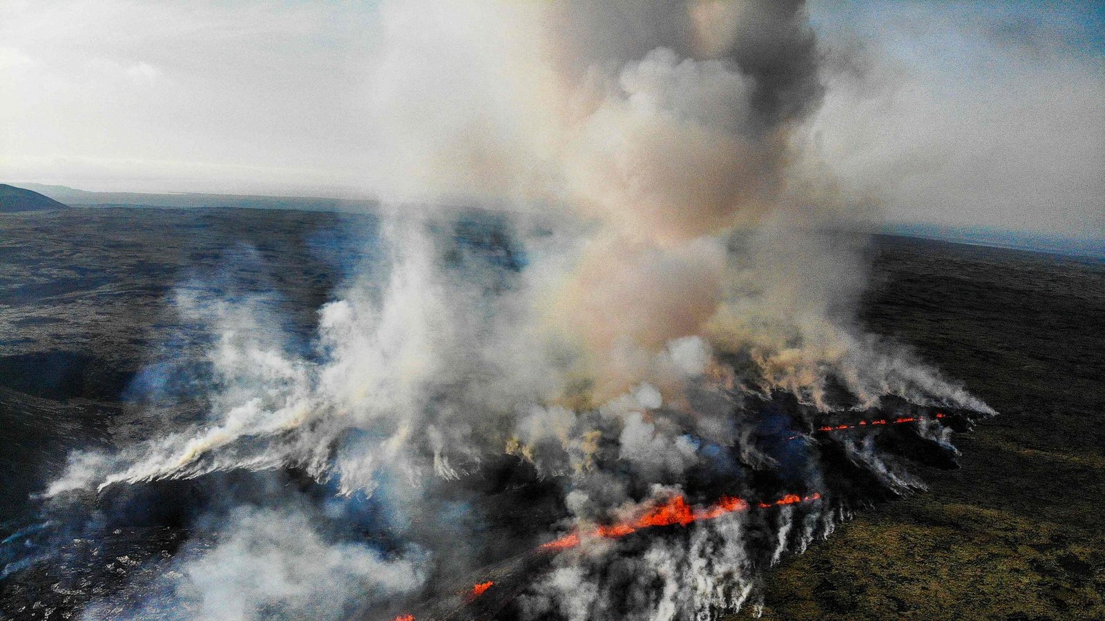 Foto: AFP/Kristin Magnusson