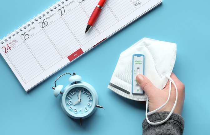 Foto: anyaivanova / shutterstock.com
