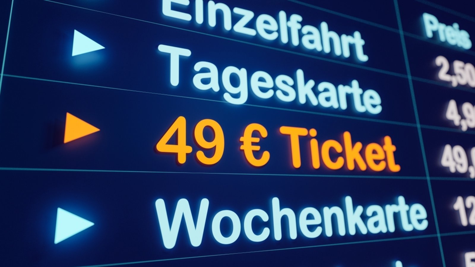 Hier gibt es das Ticket zu kaufen.Foto: Westlight / shutterstock.com Hier gibt es das Ticket zu kaufen.Foto: Westlight / shutterstock.com