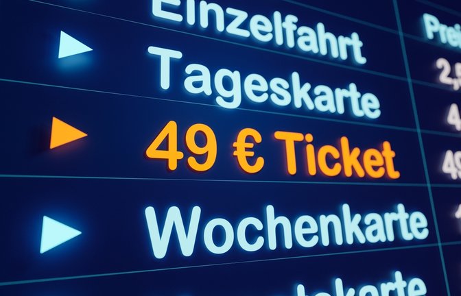 Hier gibt es das Ticket zu kaufen.<span class='image-autor'>Foto: Westlight / shutterstock.com</span>