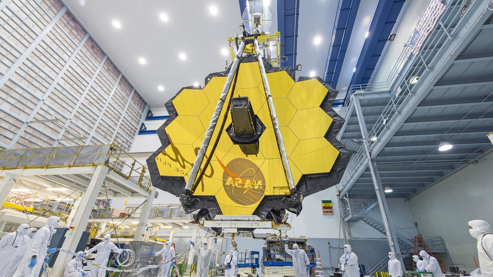 Foto: dpa/NASA