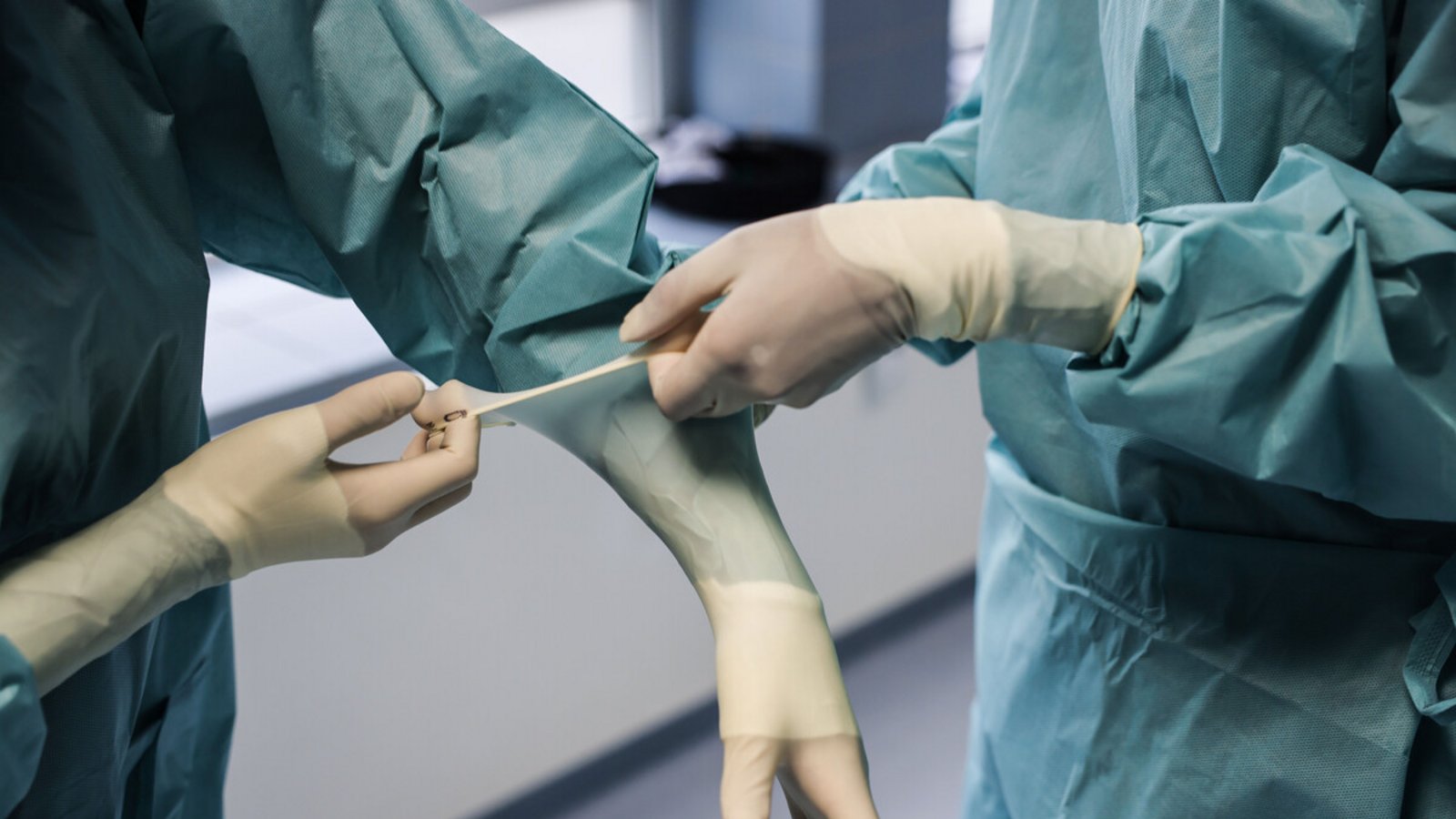 Die Technische Krankenkasse zählte im vergangenen Jahr 6431 Verdachtsfälle auf Behandlungsfehler.Die Technische Krankenkasse zählte im vergangenen Jahr 6431 Verdachtsfälle auf Behandlungsfehler.Foto: dpa/Oliver Berg Die Technische Krankenkasse zählte im vergangenen Jahr 6431 Verdachtsfälle auf Behandlungsfehler.Die Technische Krankenkasse zählte im vergangenen Jahr 6431 Verdachtsfälle auf Behandlungsfehler.Foto: dpa/Oliver Berg