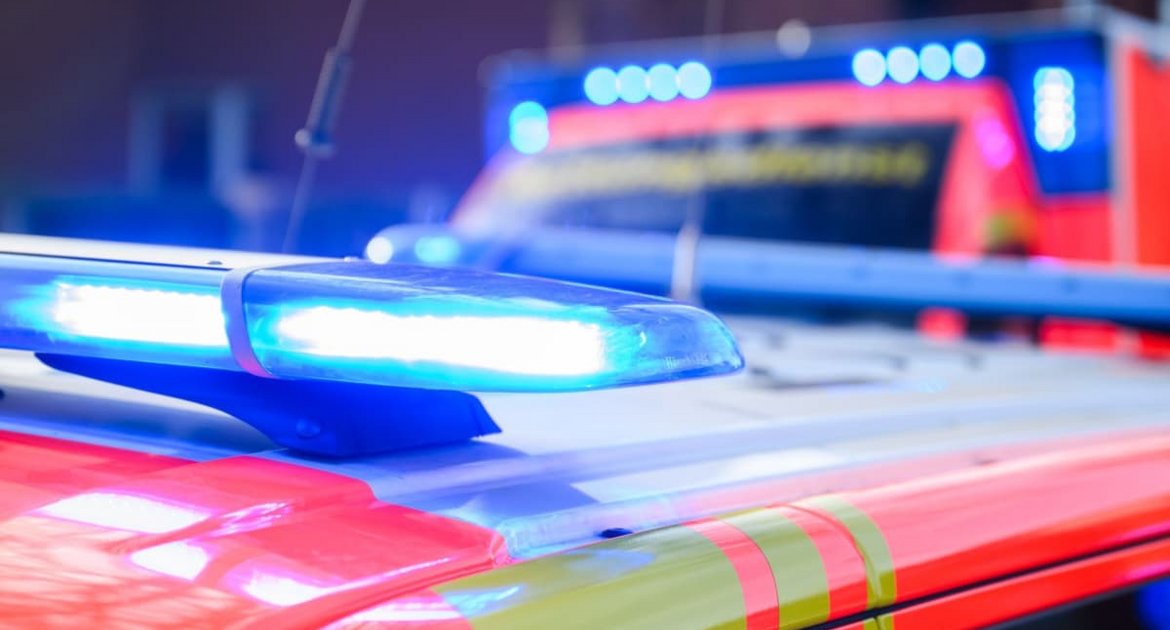 Für die 26-Jährige kam jede Hilfe zu spät. (Symbolbild)
