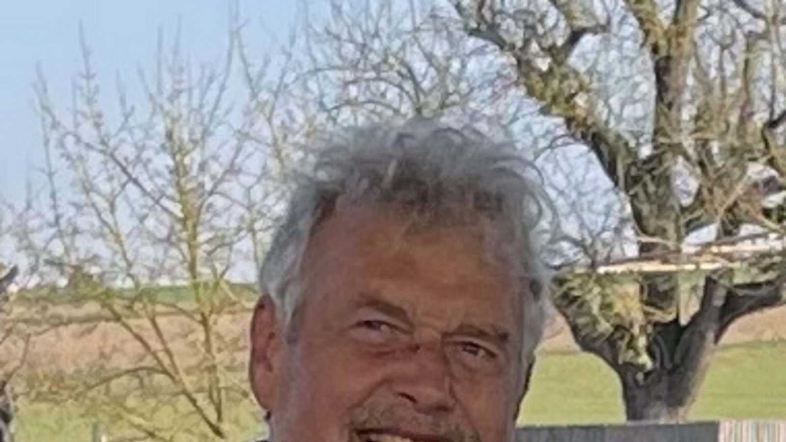 Der Neue an der Spitze des OGV Vaihingen: Thomas Fischbach. Foto: p Der Neue an der Spitze des OGV Vaihingen: Thomas Fischbach. Foto: p