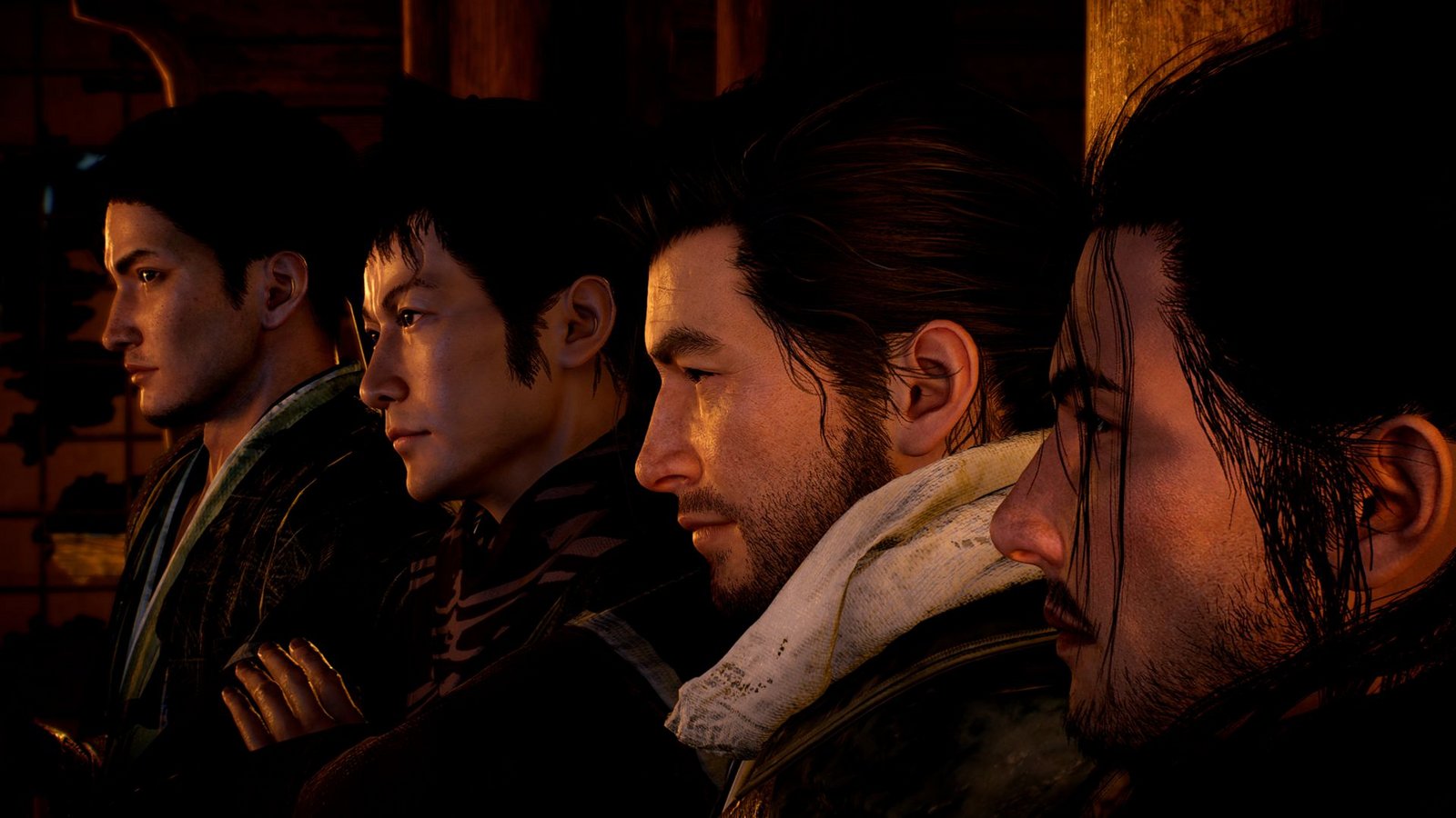 ...machen wir uns einige Freunde,....Foto: Sony Entertainment ...machen wir uns einige Freunde,....Foto: Sony Entertainment