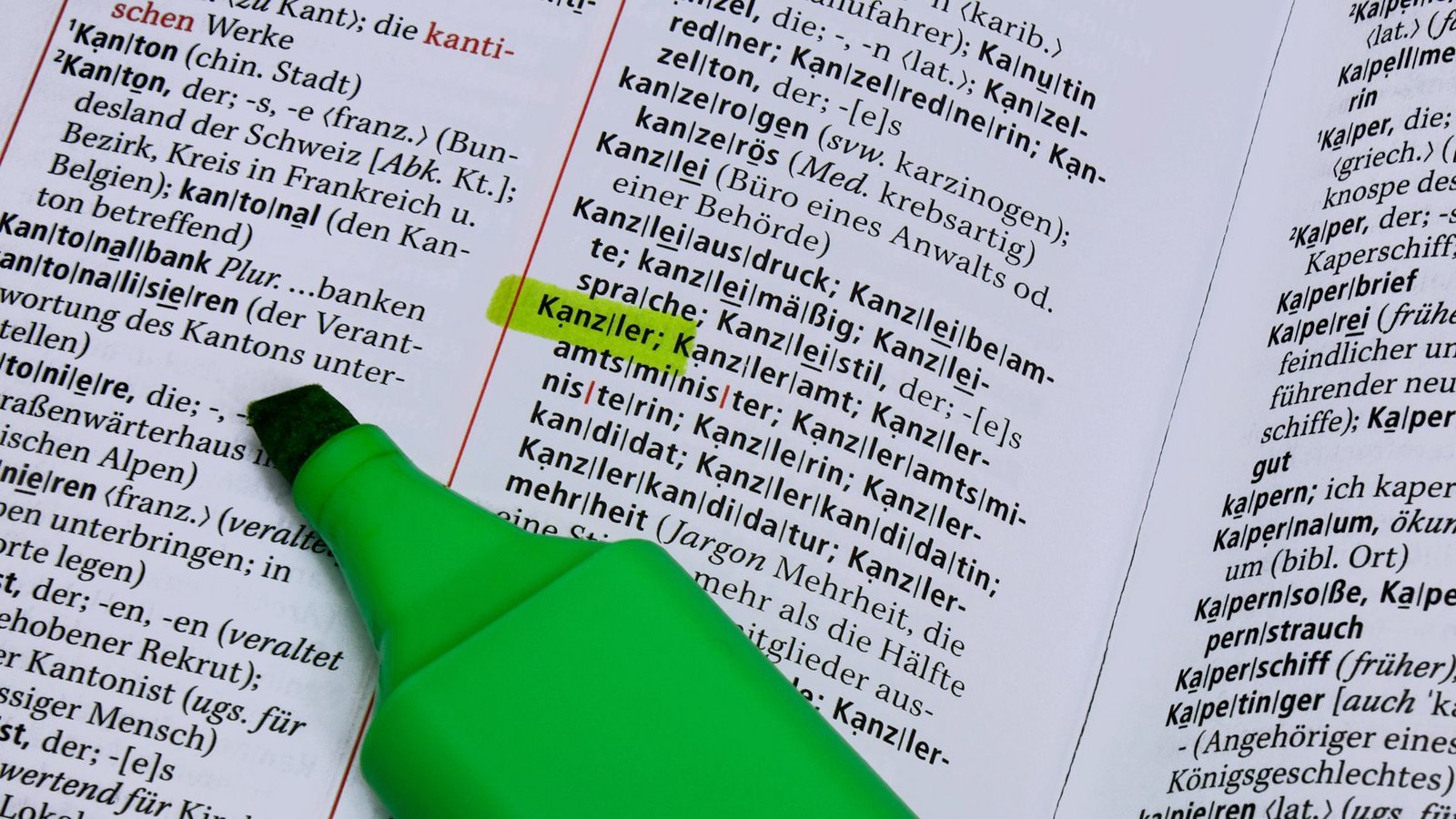 Was ist die „Kanzlermehrheit“?Foto: IMAGO/Steinach Was ist die „Kanzlermehrheit“?Foto: IMAGO/Steinach