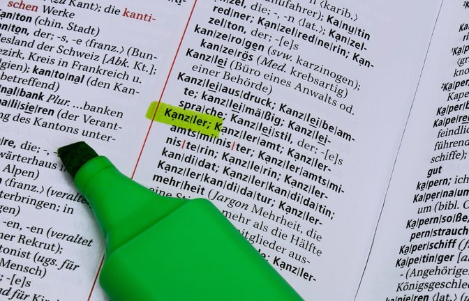 Was ist die „Kanzlermehrheit“?<span class='image-autor'>Foto: IMAGO/Steinach</span>