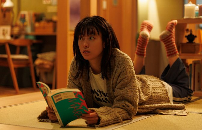 Han Hyo-joo in "Romantics Anonymous".<span class='image-autor'>Foto: Netflix / kimufoto</span>