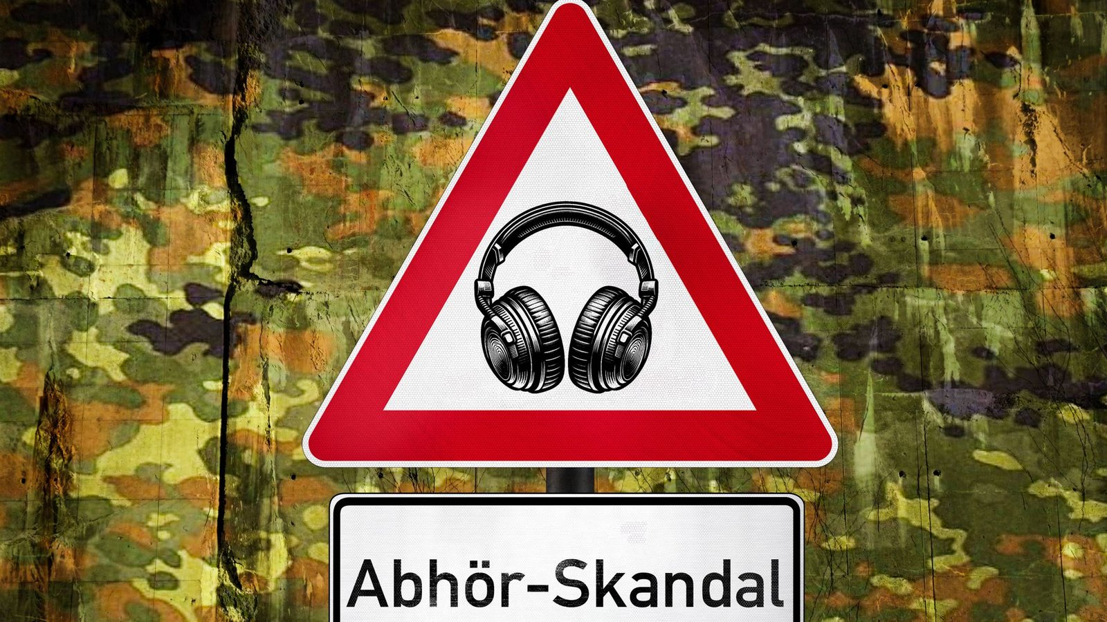 Während die USA mit der Signal-Affäre ringen, zeigt der Taurus-Abhörskandal, dass auch Deutschland verwundbar ist.Foto: &nbsp;