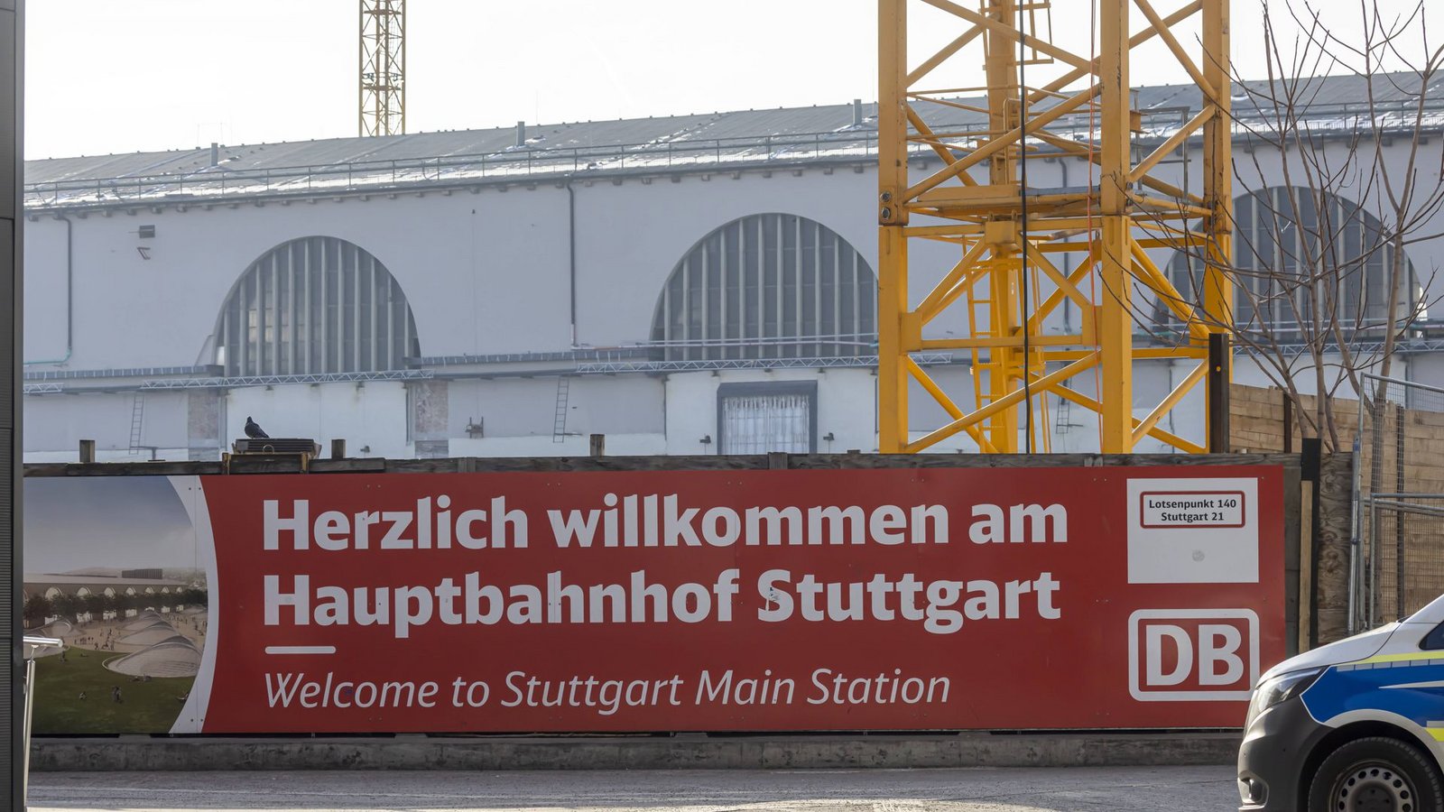 Verkehr und Mobilität sind die großen Themen des neuen Stücks im Renitenztheater. (Archivbild)Foto: IMAGO/Arnulf Hettrich Verkehr und Mobilität sind die großen Themen des neuen Stücks im Renitenztheater. (Archivbild)Foto: IMAGO/Arnulf Hettrich
