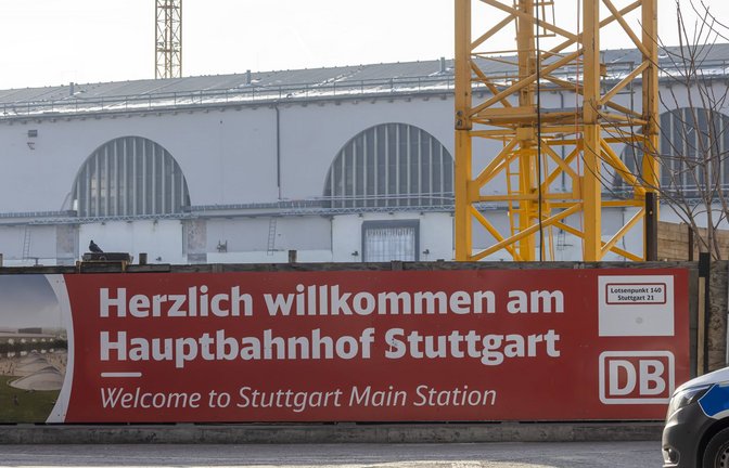 Verkehr und Mobilität sind die großen Themen des neuen Stücks im Renitenztheater. (Archivbild)<span class='image-autor'>Foto: IMAGO/Arnulf Hettrich</span>