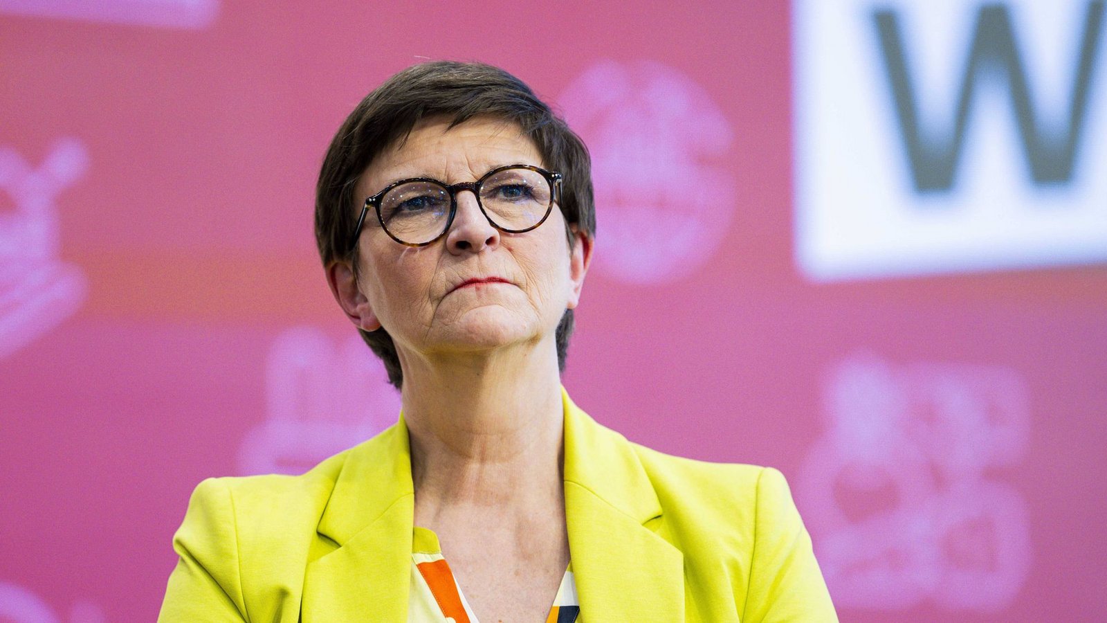 Welche Rolle bekommt SPD-Parteichefin Saskia Esken in der neuen Bundesregierung?Foto: IMAGO/Noah Wedel/IMAGO/Noah Wedel Welche Rolle bekommt SPD-Parteichefin Saskia Esken in der neuen Bundesregierung?Foto: IMAGO/Noah Wedel/IMAGO/Noah Wedel
