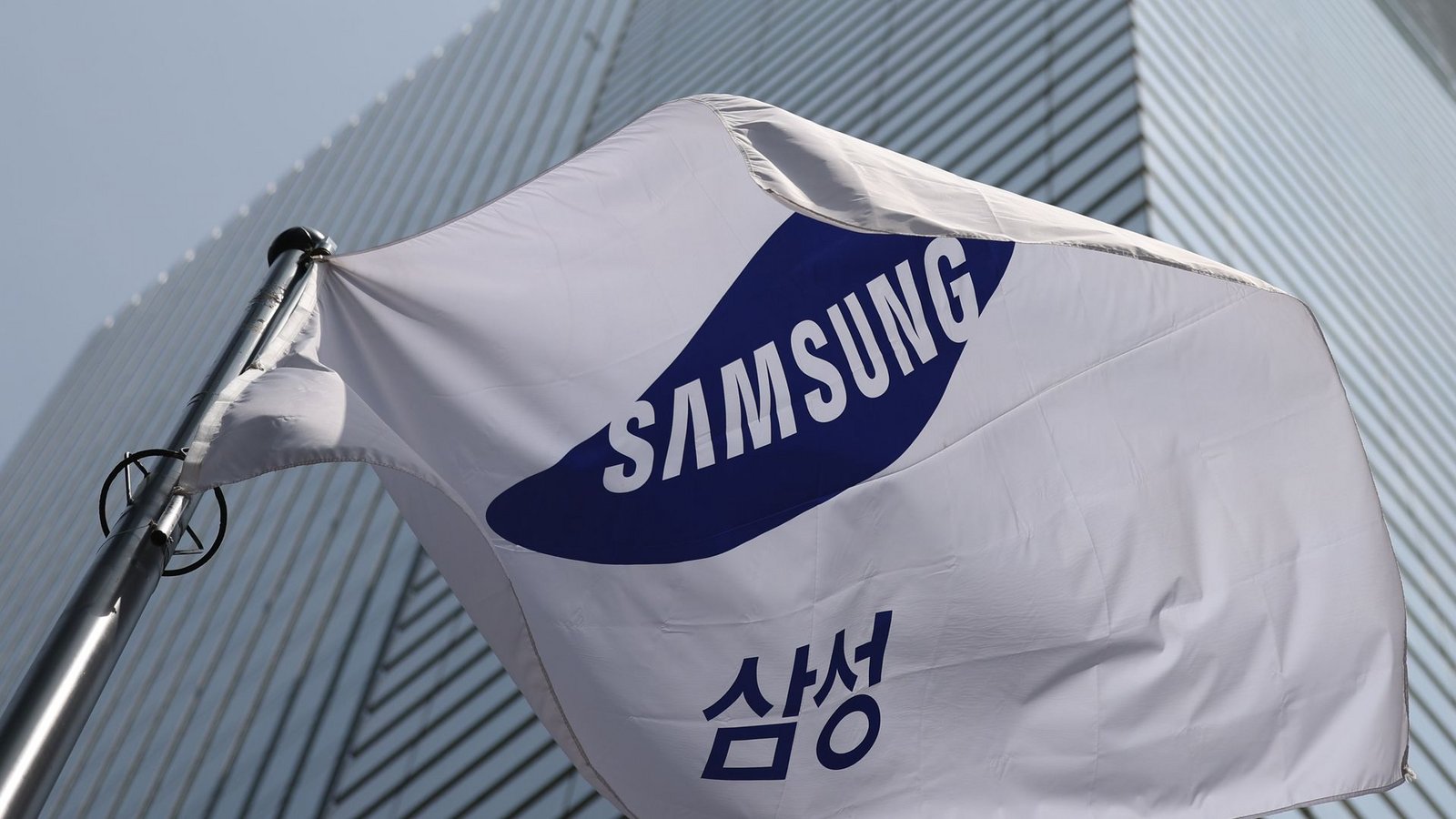 Samsung Electronics erzielte im ersten Quartal einen Rekordgewinn. (Archivbild)Foto: -/YNA/dpa