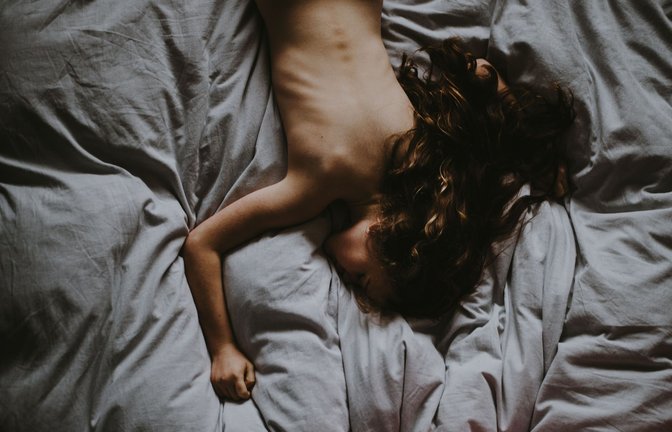 Orgasmen können sich für Frauen ganz unterschiedlich anfühlen – um den sogenannten G-Punkt ranken sich kuriose Mythen.<span class='image-autor'>Foto: Unsplash/Annie Spratt</span>