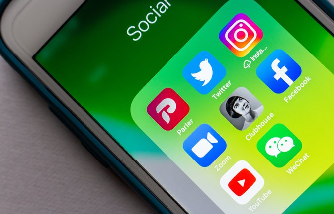 Gibt es gute Alternativen zu Twitter?<span class='image-autor'>Foto: Koshiro K / shutterstock.com</span>