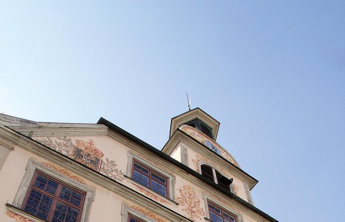 In Vaihingen ist noch mehr Sparen angesagt. Archivfoto: Rieger/VKZ