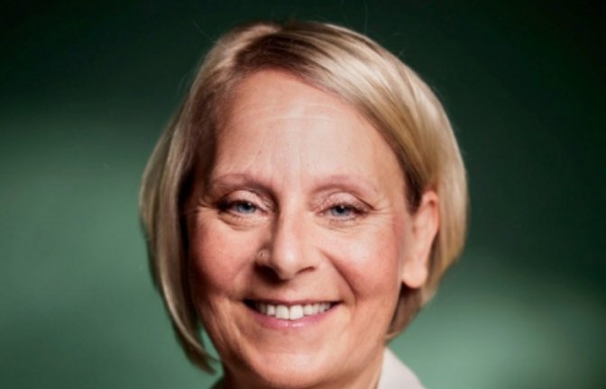 meike günther foto dominik butzmann