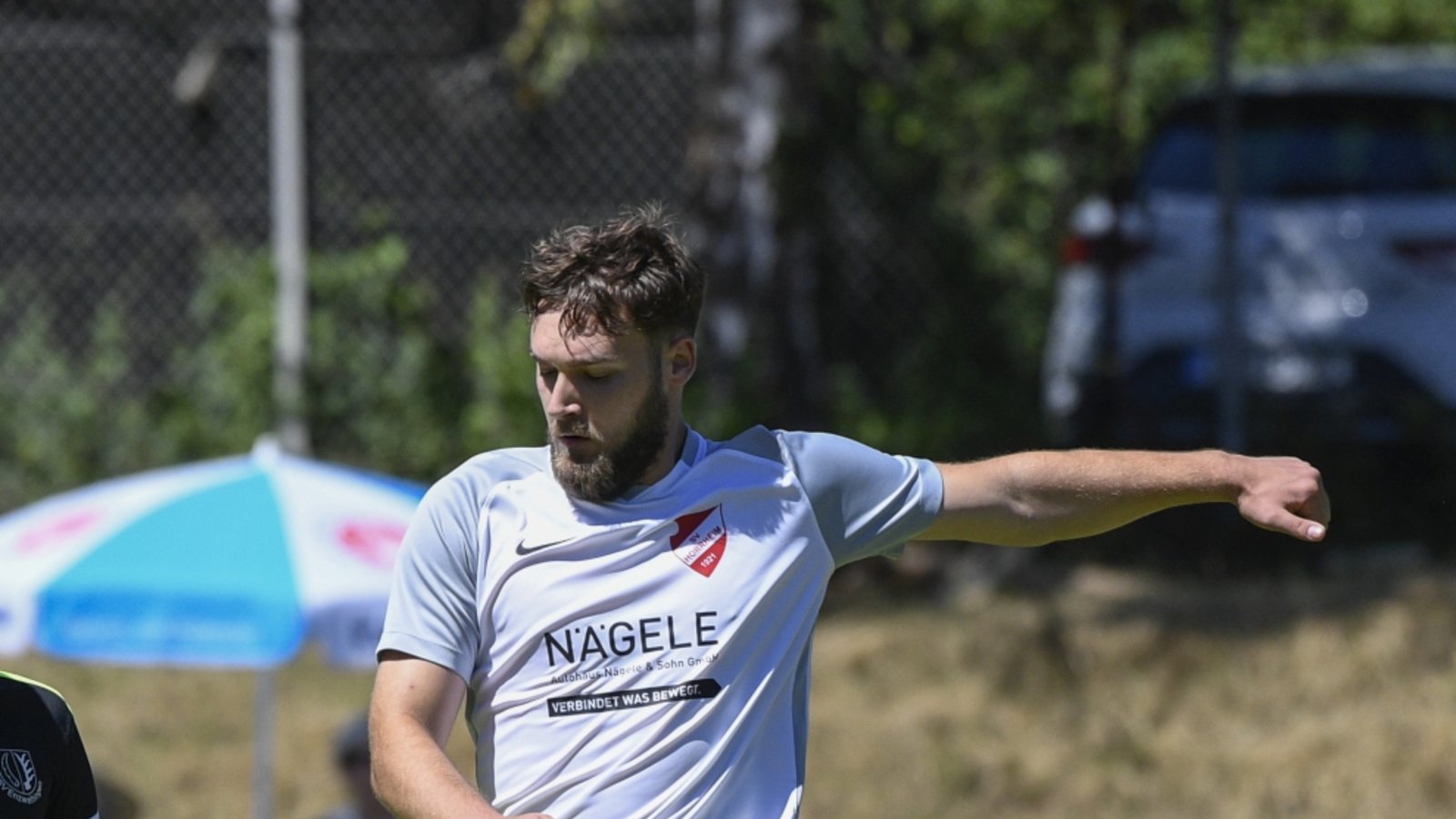 Kilian Kohl bleibt in der B-Klasse. Er wechselt von Aufsteiger Horrheim zum VfB. Foto: Leitner Kilian Kohl bleibt in der B-Klasse. Er wechselt von Aufsteiger Horrheim zum VfB. Foto: Leitner