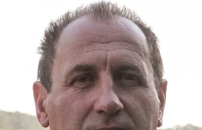 Xhavit Halilaj
