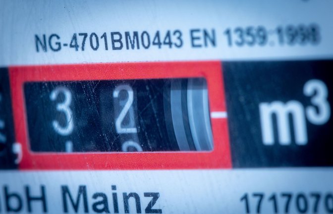 Der Gasverbrauch hängt auch von der Dämmung einer Wohnung ab.<span class='image-autor'>Foto: dpa/Jens Büttner</span>