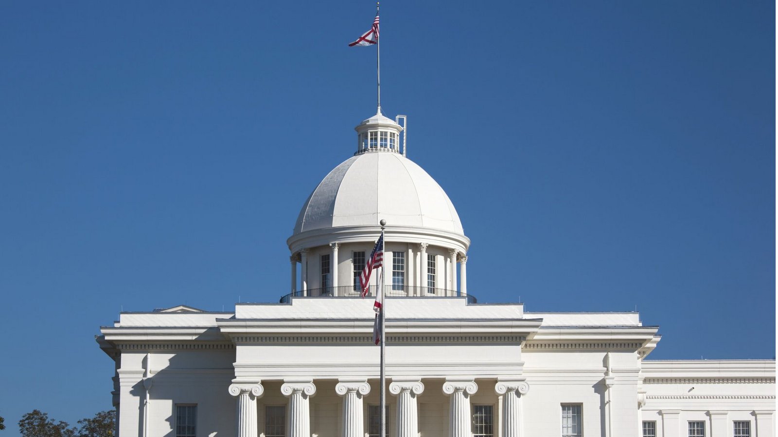 In Alabama soll ein Mann mit Stickstoff hingerichtet werden (hier im Bild: das Alabama State Capitol).Foto: imago images/Walter Bibikow/Walter Bibikow via www.imago-ima In Alabama soll ein Mann mit Stickstoff hingerichtet werden (hier im Bild: das Alabama State Capitol).Foto: imago images/Walter Bibikow/Walter Bibikow via www.imago-ima