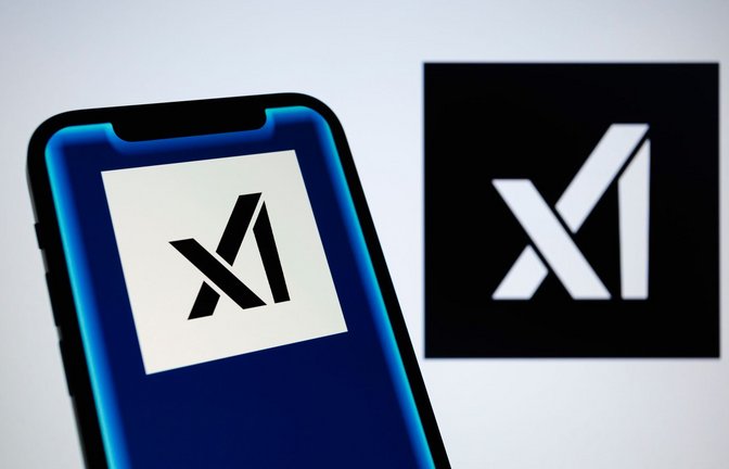 Nach der Sperrung von Grok leitet Malaysia nun auch rechtliche Schritte ein. (Symbolbild)<span class='image-autor'>Foto: Andre M. Chang/ZUMA Press Wire/dpa</span>