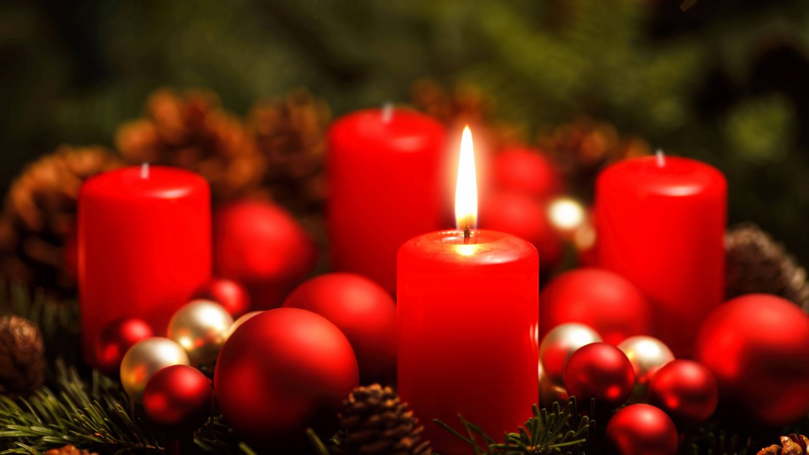 Jedes Jahr fällt der erste Advent auf einen Sonntag zwischen dem 27. November und dem 3. Dezember.Foto: imago images/Shotshop/Smileus via www.imago-images.de Jedes Jahr fällt der erste Advent auf einen Sonntag zwischen dem 27. November und dem 3. Dezember.Foto: imago images/Shotshop/Smileus via www.imago-images.de