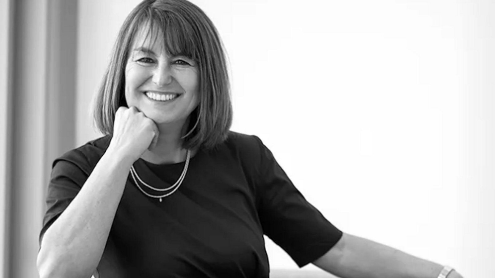 Unter den Opfern ist die langjährige Geschäftsführerin der Dieter Schwarz Stiftung, Silke Lohmiller.Foto: Dieter Schwarz Stiftung