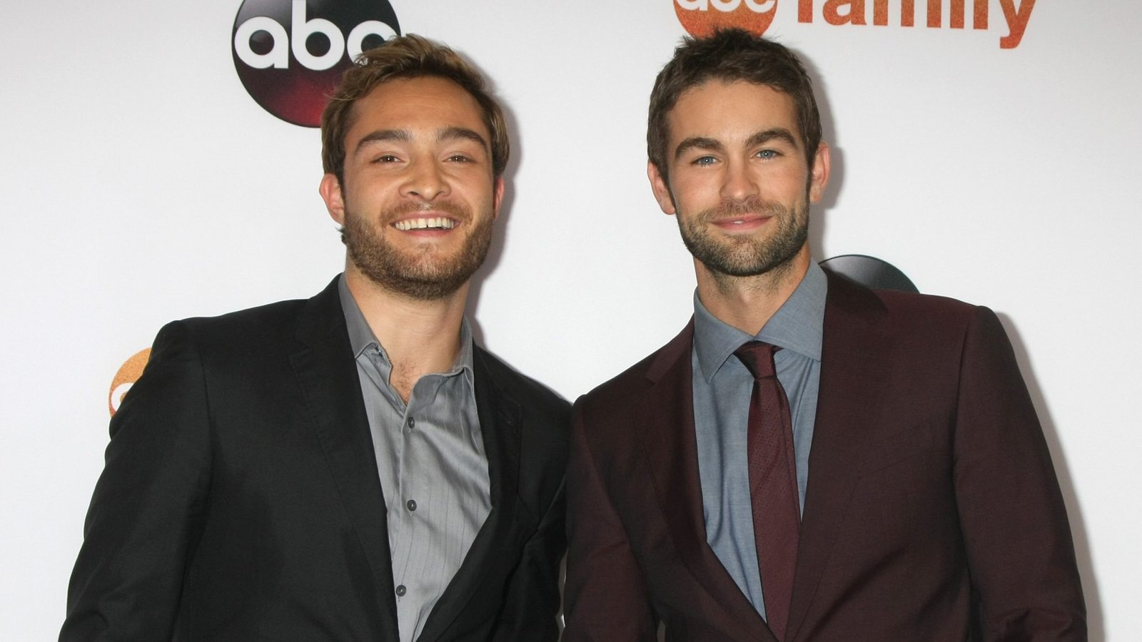 Spielen „Chuck“ und „Nate“ in der Serie „Gossip Girl“: Ed Westwick (l.) und Chace Crawford.Foto: Kathy Hutchins / shutterstock.com Spielen „Chuck“ und „Nate“ in der Serie „Gossip Girl“: Ed Westwick (l.) und Chace Crawford.Foto: Kathy Hutchins / shutterstock.com