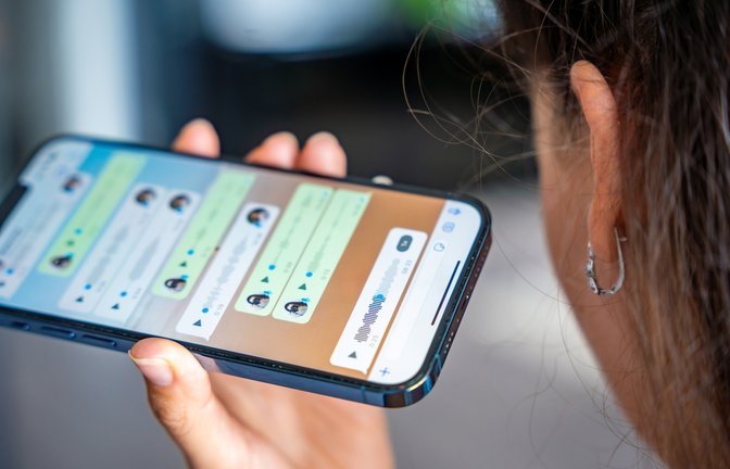 So lässt sich das Problem möglicherweise beheben.<span class='image-autor'>Foto: Tatiana Diuvbanova / shutterstock.com</span>